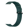 xiaomi bhr7308gl smart band 8 checkered strap green photo