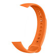 xiaomi bhr7312gl smart band 8 strap sunrise orange photo