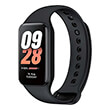 xiaomi smart band 8 active black bhr7422gl photo