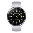 XIAOMI WATCH 2 SILVER BHR8034GL