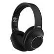 akai bth p23 asyrmata bluetooth over ear akoystika hands free me micro sd kai radiofono photo