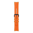 XIAOMI WATCH TPU STRAP - ORANGE WATCH S3 &  WATCH 2 &  WATCH 2 PRO