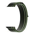 XIAOMI BRAIDED Q-RELEASE STRAP GREEN WATCH 4  &  BAND 8 PRO