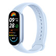xiaomi smart band 9 arctic blue bhr8346gl photo xiaomi smart band 9 arctic blue bhr8346gl photo