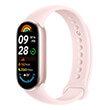 xiaomi smart band 9 mystic rose bhr8345gl photo xiaomi smart band 9 mystic rose bhr8345gl photo