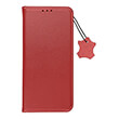 LEATHER CASE SMART PRO FOR XIAOMI REDMI 12C CLARET