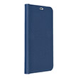 LUNA BOOK CARBON FOR XIAOMI REDMI NOTE 12 PRO 5G BLUE