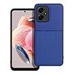 NOBLE CASE FOR XIAOMI REDMI NOTE 12 PRO 5G BLUE