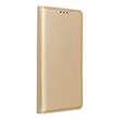 SMART CASE BOOK FOR XIAOMI REDMI NOTE 12 PRO 5G GOLD