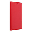 SMART CASE BOOK FOR XIAOMI REDMI NOTE 12 PRO PLUS 5G RED