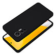 SOFT CASE FOR XIAOMI REDMI NOTE 12 4G BLACK