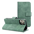 TENDER BOOK CASE FOR XIAOMI REDMI NOTE 12 PRO PLUS 5G GREEN
