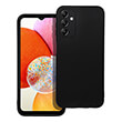 SOFT CASE FOR SAMSUNG GALAXY A14 5G / A14 4G BLACK