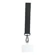 4smarts universal wrist strap phonostrap black photo