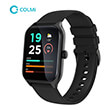 colmi smartwatch p60 black photo