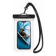spigen a601 waterproof phone case up to 68 1 pack crystal clear photo
