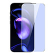 BASEUS TEMPERED GLASS ANTI-BLUE LIGHT 0.4MM  IPHONE 14 PRO MAX