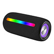 tracer stripe tws fm bluetooth black photo