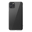 baseus simple transparent case iphone 11 pro max photo