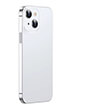 baseus simple case iphone 13 transparent photo