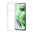 slim case 1 mm for xiaomi redmi note 12s 4g transparent photo