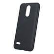 matt tpu case for xiaomi redmi note 12s 4g black photo