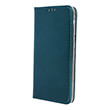 smart magnetic case for xiaomi redmi note 12s 4g dark green photo