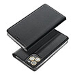 SMART CASE BOOK FOR XIAOMI REDMI NOTE 12S BLACK