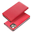 SMART CASE BOOK FOR XIAOMI REDMI NOTE 12S RED
