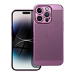 breezy case for xiaomi redmi note 12s purple photo