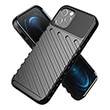 FORCELL THUNDER CASE FOR XIAOMI REDMI NOTE 12S BLACK