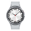samsung galaxy watch6 classic 47mm lte silver sm r965fzsaeue photo samsung galaxy watch6 classic 47mm lte silver sm r965fzsaeue photo