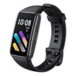 smartwatch honor band 7 black photo