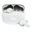 akoystika bluetooth jbl wave 200 true wireless white photo