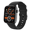 colmi smartwatch p71 19 ips black photo