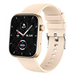 colmi smartwatch p71 gold photo colmi smartwatch p71 gold photo