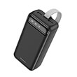 powerbank borofone bj14b freeway 30000mah 10w black photo