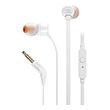 jbl tune 160 in ear hands free 35mm white photo