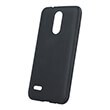 MATT TPU CASE FOR XIAOMI REDMI 12 4G BLACK