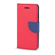 SMART FANCY CASE FOR IPHONE 15 PRO MAX 6.7 RED-BLUE