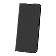 SMART SOFT CASE FOR IPHONE 15 PRO MAX 6.7 BLACK