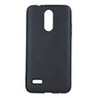 matt tpu case for realme c53 4g black photo