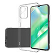 slim case 2 mm for realme c53 4g transparent photo