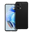 BREEZY CASE FOR XIAOMI REDMI NOTE 12 5G BLACK