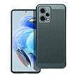 BREEZY CASE FOR XIAOMI REDMI NOTE 12 5G GREEN