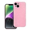 clear case 2mm blink for xiaomi redmi note 12s pink photo