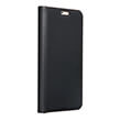 LUNA BOOK GOLD FOR XIAOMI REDMI 12 4G / 12 5G BLACK