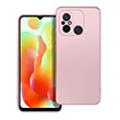METALLIC CASE FOR XIAOMI REDMI 12C PINK
