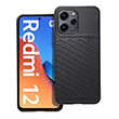 THUNDER CASE FOR XIAOMI REDMI 12 4GC BLACK