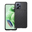 THUNDER CASE FOR XIAOMI REDMI NOTE 12 5GC BLACK